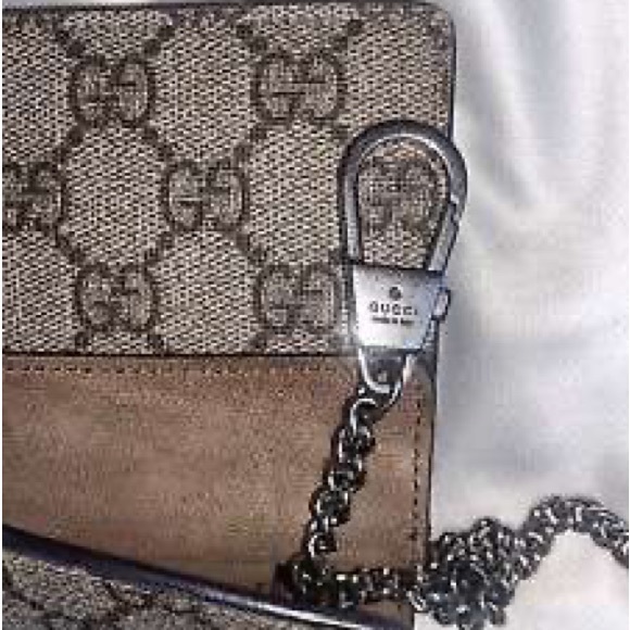 Gucci mini bag - Picture 3 of 3